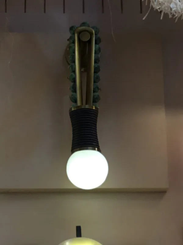 Mild_Steel_Glass_Beaded_Wall_Light