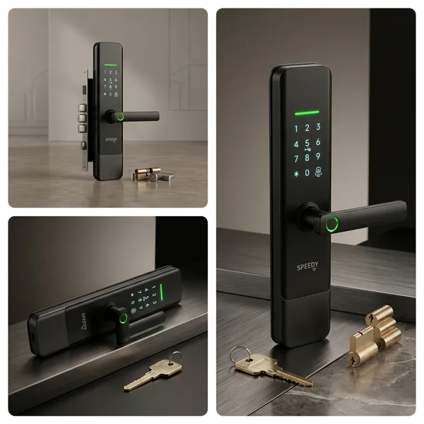 Speedy_Smart_Digital_Door_Lock_with_Keypad_and_Handle