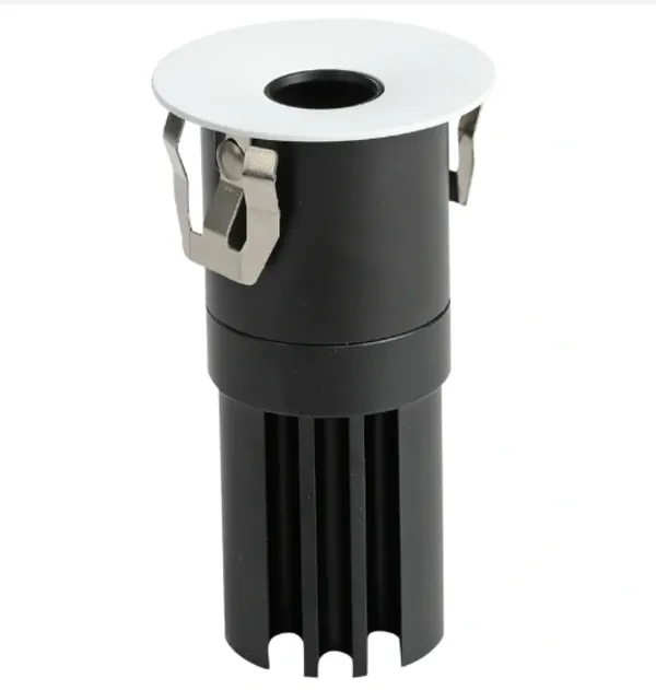 Aluminium_Recessed_LED_Spot_Light_Fixture