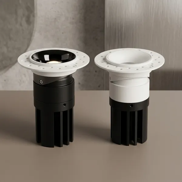 Round_Recessed_LED_Downlight_Fixture_with_Heat_Sink
