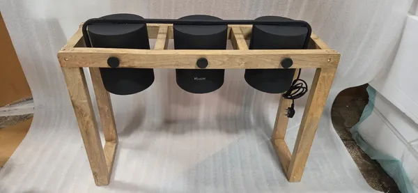 Mild_Steel_Wood_Three_Lamp_Buffet_Food_Warmer