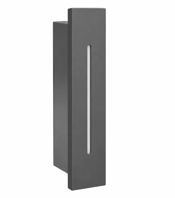 Grey_Metal_Slotted_Mounting_Bracket