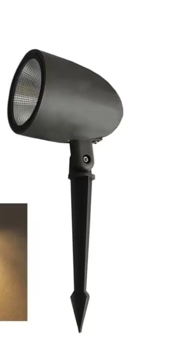 Black_Outdoor_Garden_Spike_Spotlight