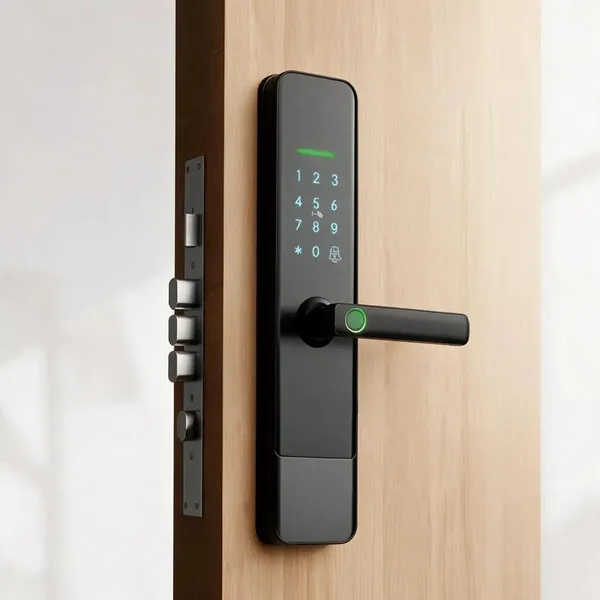 Door_Lock