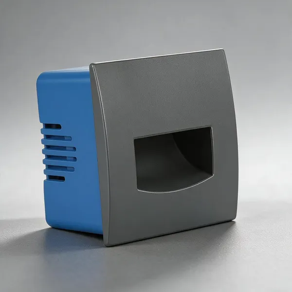 Grey_Wall_Mounted_Electrical_Enclosure