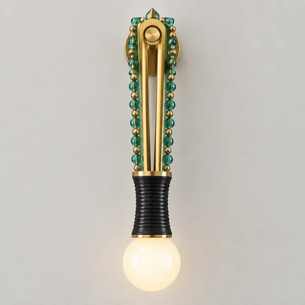 SS,_Beaded_Wall_Light