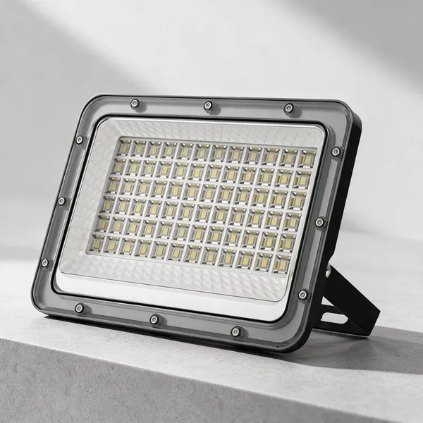 LED_Rectangular_Flood_Light_With_Mounting_Bracket