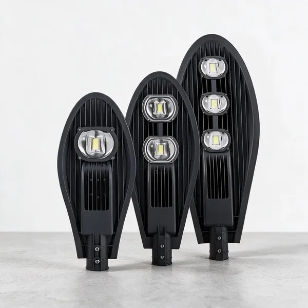 LED_Street_Light_Fixture