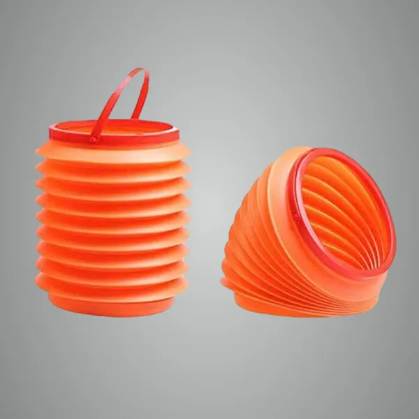 Orange_Multi_Use_Foldable_Storage_Bucket_Collapsible_Water_Container_And_Dustbin_For_Home_And_Kitchen_And_Car_And_And_Outdoor_Use_1_Pc