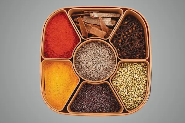 Brown_Square_Spice_Box_Stylish_And_Compact_Spice_Storage_Container_For_Easy_Access_And_Organization_Of_Your_Favorite_Spices