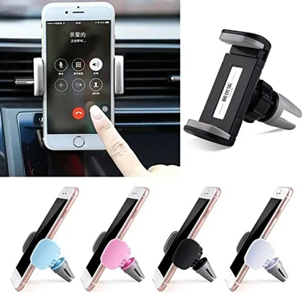 Black_Universal_Car_Air_Vent_Mount_Secure_And_Adjustable_Phone_Holder_For_Convenient_Hands_Free_Use_In_Your_Car
