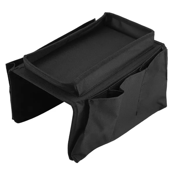 Black_Sofa_Arm_Rest_Hanging_Storage_Bag_Convenient_Storage_Solution_For_Magazines_And_Ipads_And_Books_And_And_More_And_Ideal_For_Sofa_Organization