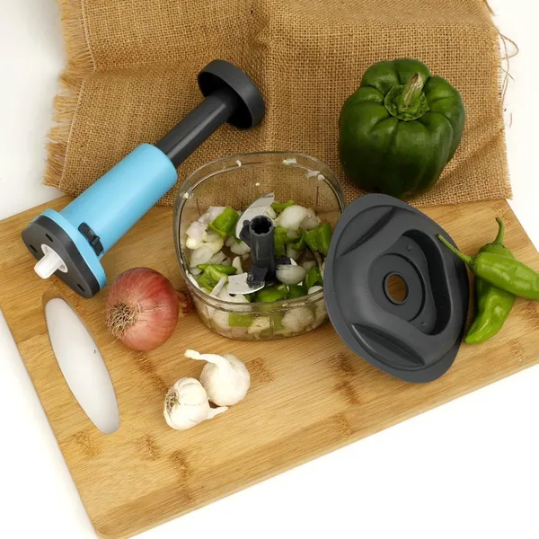 Black_Push_Chopper_Manual_Food_Chopper_Efficient_And_Easy_To_Use_Kitchen_Tool_For_Quick_Chopping_And_Slicing