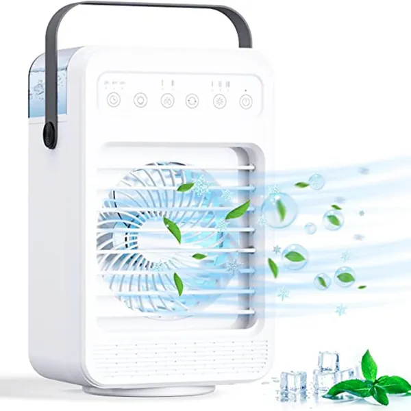 Multicolor_Portable_Air_Conditioner_Fan_Compact_And_Personal_Desk_Cooling_Fan_For_Work_And_Study_And_Relaxation