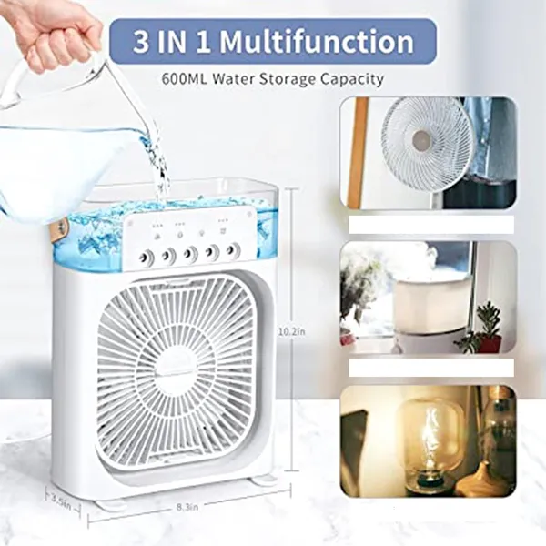 Multicolor_Portable_Air_Conditioner_Fan_Compact_And_Personal_Desk_Cooling_Fan_For_Work_And_Study_And_Relaxation