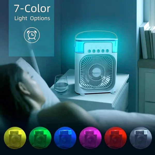 Multicolor_Portable_Air_Conditioner_Fan_Compact_And_Personal_Desk_Cooling_Fan_For_Work_And_Study_And_Relaxation