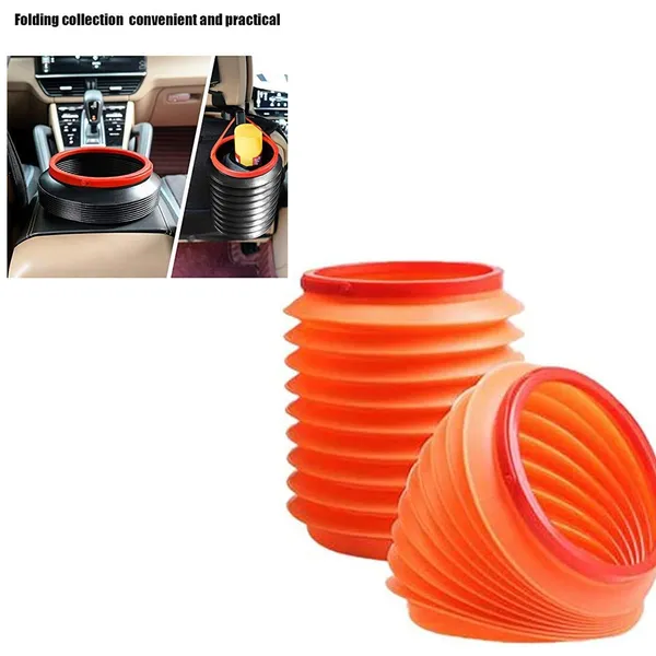 Orange_Multi_Use_Foldable_Storage_Bucket_Collapsible_Water_Container_And_Dustbin_For_Home_And_Kitchen_And_Car_And_And_Outdoor_Use_1_Pc