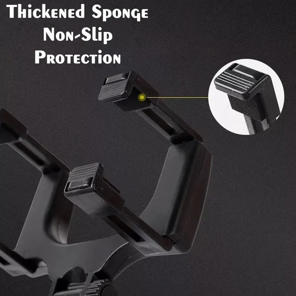 Black_Rear_View_Mobile_Holder_Universal_Vehicle_Rear_View_Mirror_Mobile_Phone_Mount_Stand