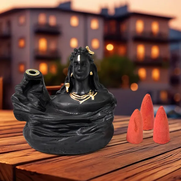 Black_Adiyogi_Shiva_Backflow_Smoke_Fountain_Incense_Holder_Burner_1_Pc