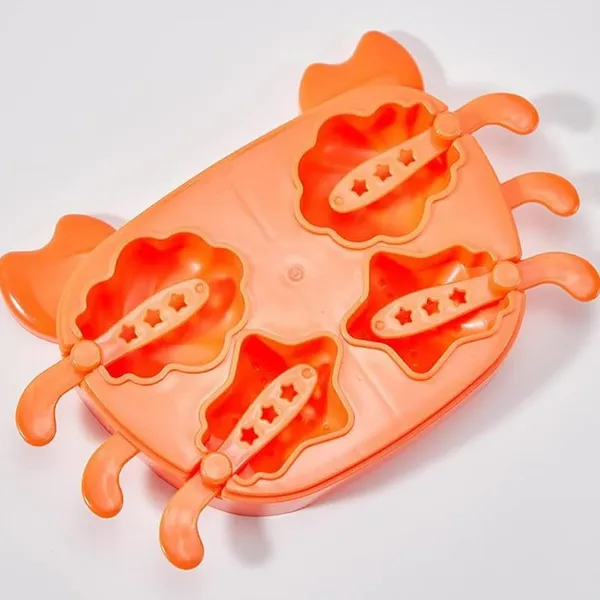 Orange_Crab_Shaped_Silicone_Ice_Cream_And_Popsicle_Mold_Fun_And_Child_Friendly_Ice_Box_For_Homemade_Treats_For_Making_Popsicles_And_Ice_Cream_And_And_Frozen_Delights_1_Pc
