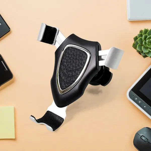Black_Car_Cell_Phone_Holder_Sturdy_And_Convenient_Mount_For_Safe_And_Easy_Phone_Use_In_Your_Car_1_Pc