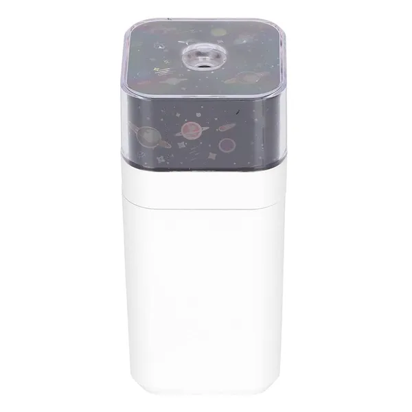 White_Star_Night_Light_Projector_Humidifier_300Ml_Ultrasonic_And_Led_Night_Light_And_Kids_Room_Suitable_For_Everyday_Home_Use_Helps_In_Regular_Handling_Activities_Supports_Routine_Indoor_Tasks