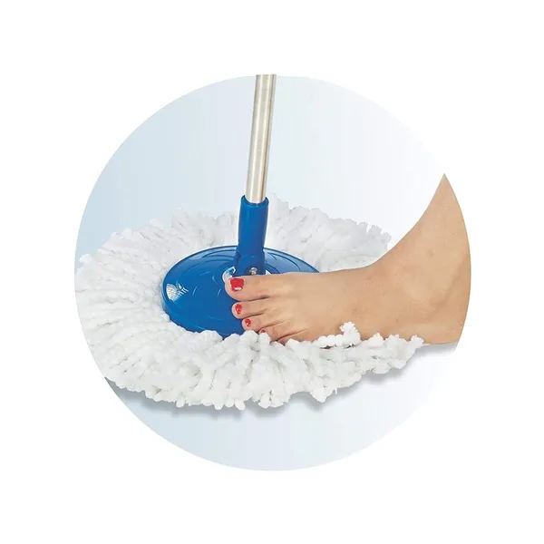 Multicolour_Home_Cleaning_Stainless_Steel_360Â°_Rotating_Pole_Microfiber_Mop_With_Adjustable_Rod_Stick