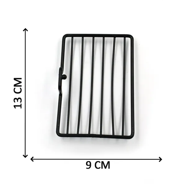 Black_Wall_M_2_Pc_Soap_Rack_Used_In_All_Kinds_Of_Places_Household_And_Bathroom_Purposes_For_Holding_Soaps.