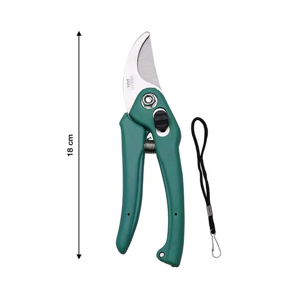 Blue_Garden_Shears_And_Pruning_Scissors_For_Cutting_Branches_And_Flowers_And_Leaves_And_And_Trimming_Plants