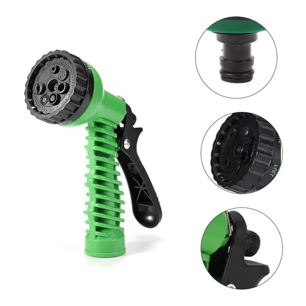 Green_Garden_Hose_Nozzle_Water_Spray_Gun_Set_Plastic_Nozzle_With_Tap_Adapter_And_Connector_For_Versatile_Watering_And_Spraying