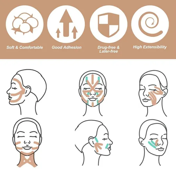 Peach_Instant_Face_Lift_Tape_Non_Surgical_Myofascial_Face_Tightening_And_Sculpting_Tape_For_Youthful_Contouring_2.5_Cm_X_5M