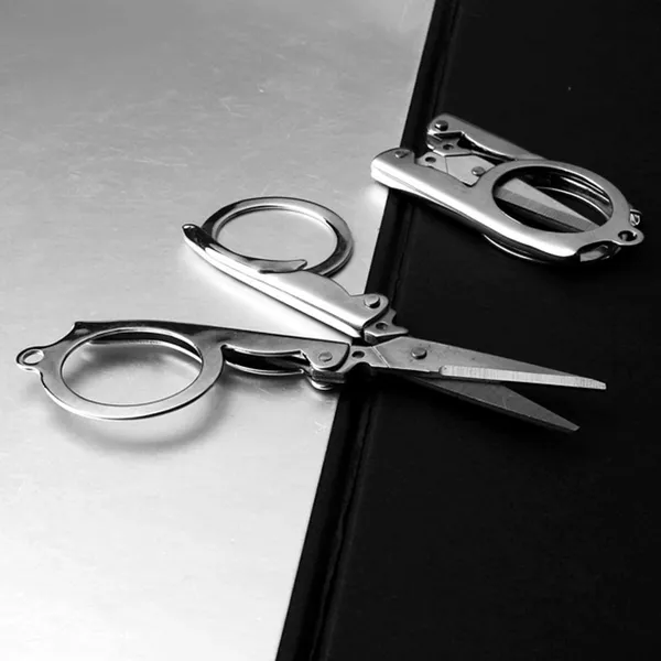 Silver_Folding_Scissor_3.5Inch_Used_In_Crafting_And_Cutting_Purposes_For_Childrenâ€™S_And_Adults.