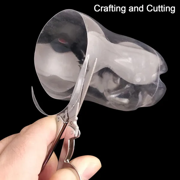 Silver_Folding_Scissor_3.5Inch_Used_In_Crafting_And_Cutting_Purposes_For_Childrenâ€™S_And_Adults.