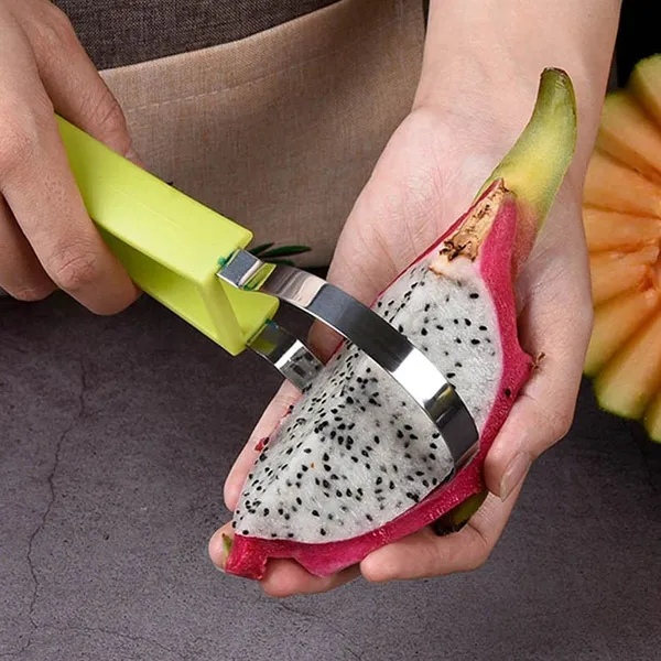 Yellow_4_In_1_Stainless_Steel_Fruit_Baller_And_Scooper_Versatile_Multi_Function_Tool_For_Melon_And_Fruit_And_And_Vegetable_Shaping_And_Better_For_Garnishes_And_Salads_And_And_Desserts