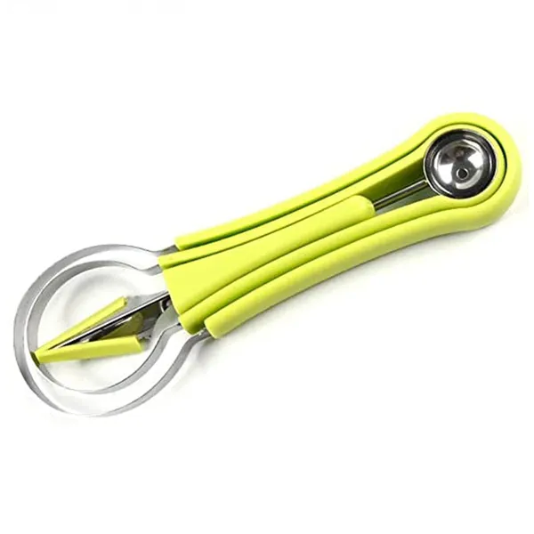 Yellow_4_In_1_Stainless_Steel_Fruit_Baller_And_Scooper_Versatile_Multi_Function_Tool_For_Melon_And_Fruit_And_And_Vegetable_Shaping_And_Better_For_Garnishes_And_Salads_And_And_Desserts