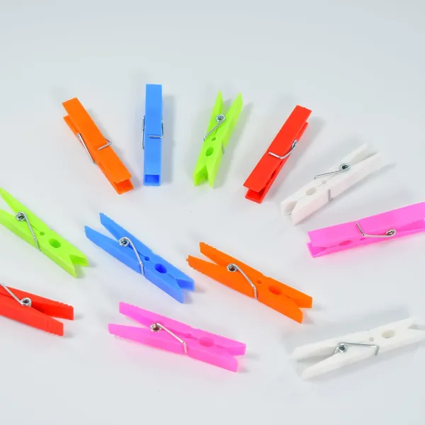 Multicolour_Multi_Purpose_Plastic_Clothes_Clips_Set_Of_144_Durable_Clips_For_Hanging_And_Drying_Clothes_And_Ideal_For_Home_And_Laundry_And_And_Outdoor_Use