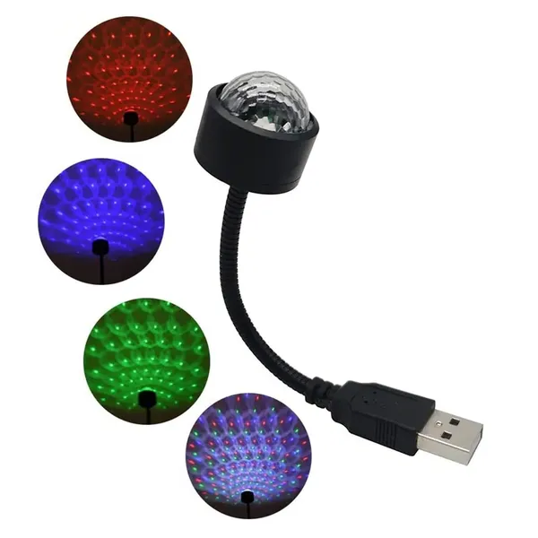 Black_Usb_Star_Night_Light_Projector_And_Mini_Disco_Ball_Light_And_Adjustable_Auto_Roof_Interior_Car_Ceiling_Lights_And_Flexible_Atmosphere_Strobe_Light_Decorations_For_Bedroom_Car_Party_Ceiling