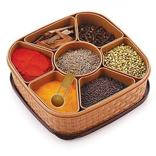 Brown_Square_Spice_Box_Stylish_And_Compact_Spice_Storage_Container_For_Easy_Access_And_Organization_Of_Your_Favorite_Spices