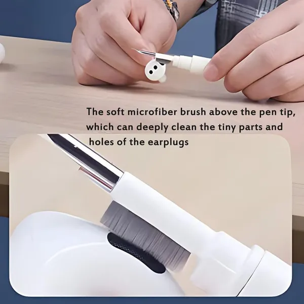 White_3_In_1_Earbuds_Cleaning_Pen_Effortlessly_Clean_Your_Earbuds_And_Earphones_Without_Damage_Tool_For_Precision_Care_And_Maintenance