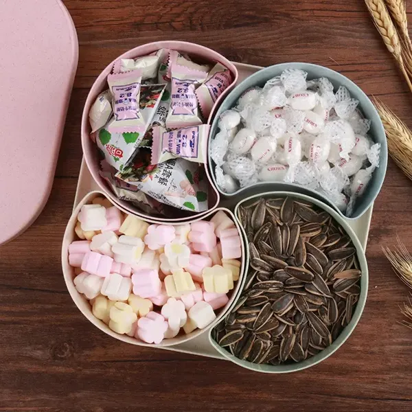 Light_Pink_Large_Capacity_Candy_Box_Space_Saving_Design_With_Divided_Compartments_For_Storing_Food_And_Snacks_And_And_Fruit_And_Stylish_For_Living_Room_Or_Dining_Area_Organization