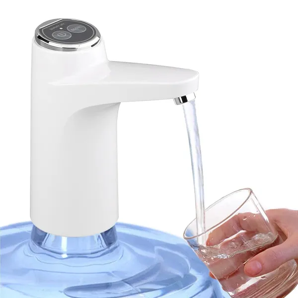 White_Water_Dispenser_And_Portable_Water_Bottle_Pump_Usb_Charging_Electric_Automatic_Drinking_Pump_And_Portable_Drinking_Dispenser_Pump_For_Home_Kitchen_Living_Room_Office_Camping