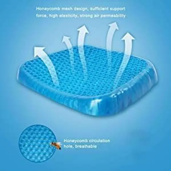 Blue_Cushion_Seat_Flexi_Pillow_Gel_Orthopedic_Seat_Cushion_Pad_For_Back_Support_And_Pain_Relief_And_Pressure_Reduction