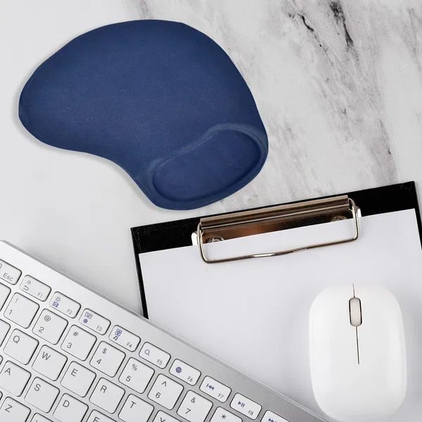 Deep_Blue_Wrist_S_Mouse_Pad_Used_For_Mouse_While_Using_Computer.