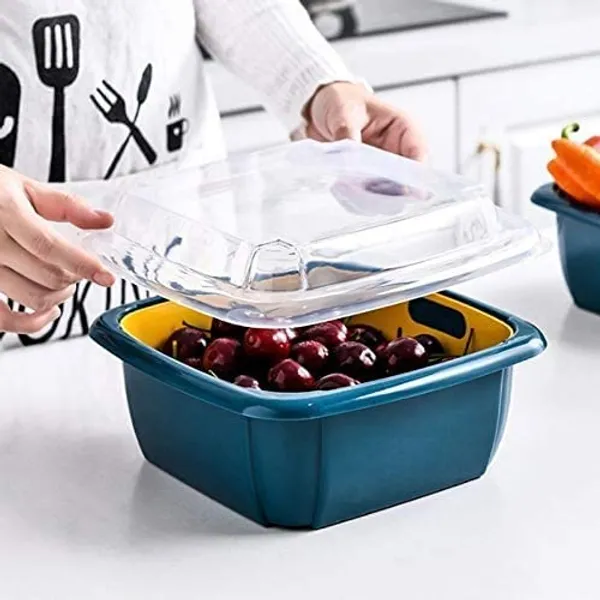 Pink_Double_Layer_Food_Drainer_Washing_Basket_Collapsible_Strainers_And_Colander_For_Easy_Washing_And_Draining_Of_Fruits_And_Vegetables_And_And_More