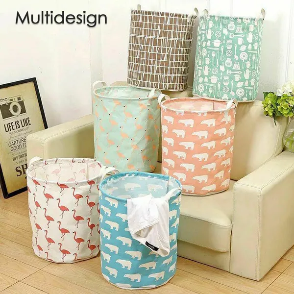 Blue_Durable_And_Collapsible_Laundry_Storage_Bag_With_Handles_Clothes_And_Toys_Storage_Foldable_Laundry_Bag_For_Dirty_Clothes.