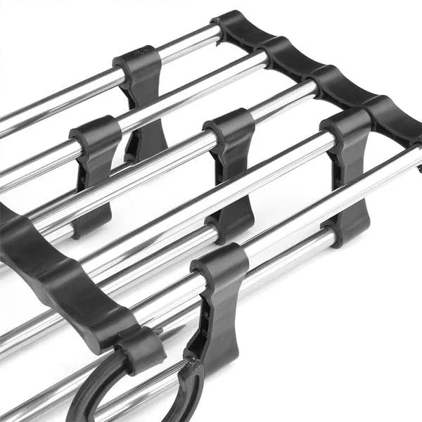 Silver_Adjustable_Pants_Hanger_Organizer_Versatile_And_Efficient_Hanger_For_Organizing_Trousers_And_Jeans_And_And_More