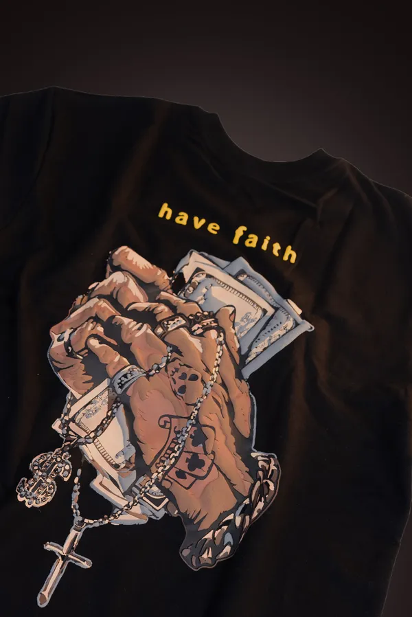 HAVE_FAITH_OVERSIZED_T-SHIRT_|_Unisex_|_240_GSM