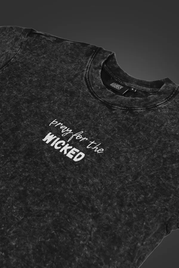 PRAY_FOR_THE_WICKED_OVERSIZED_T-SHIRT_|_Unisex_|_240_GSM