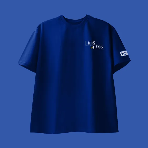 SNEAKERHEAD_OVERSIZED_TEE_|_Unisex_|_240_GSM