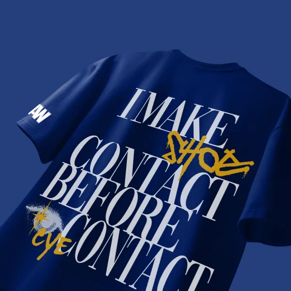SNEAKERHEAD_OVERSIZED_TEE_|_Unisex_|_240_GSM